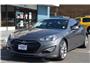 2013 Hyundai Genesis Coupe